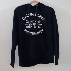 Calvin Klein Hoodie🖤🤍